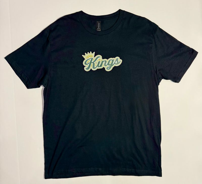 KINGS Logo T-shirt