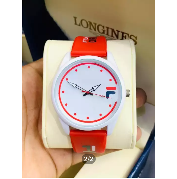 Mens sports fashion watch