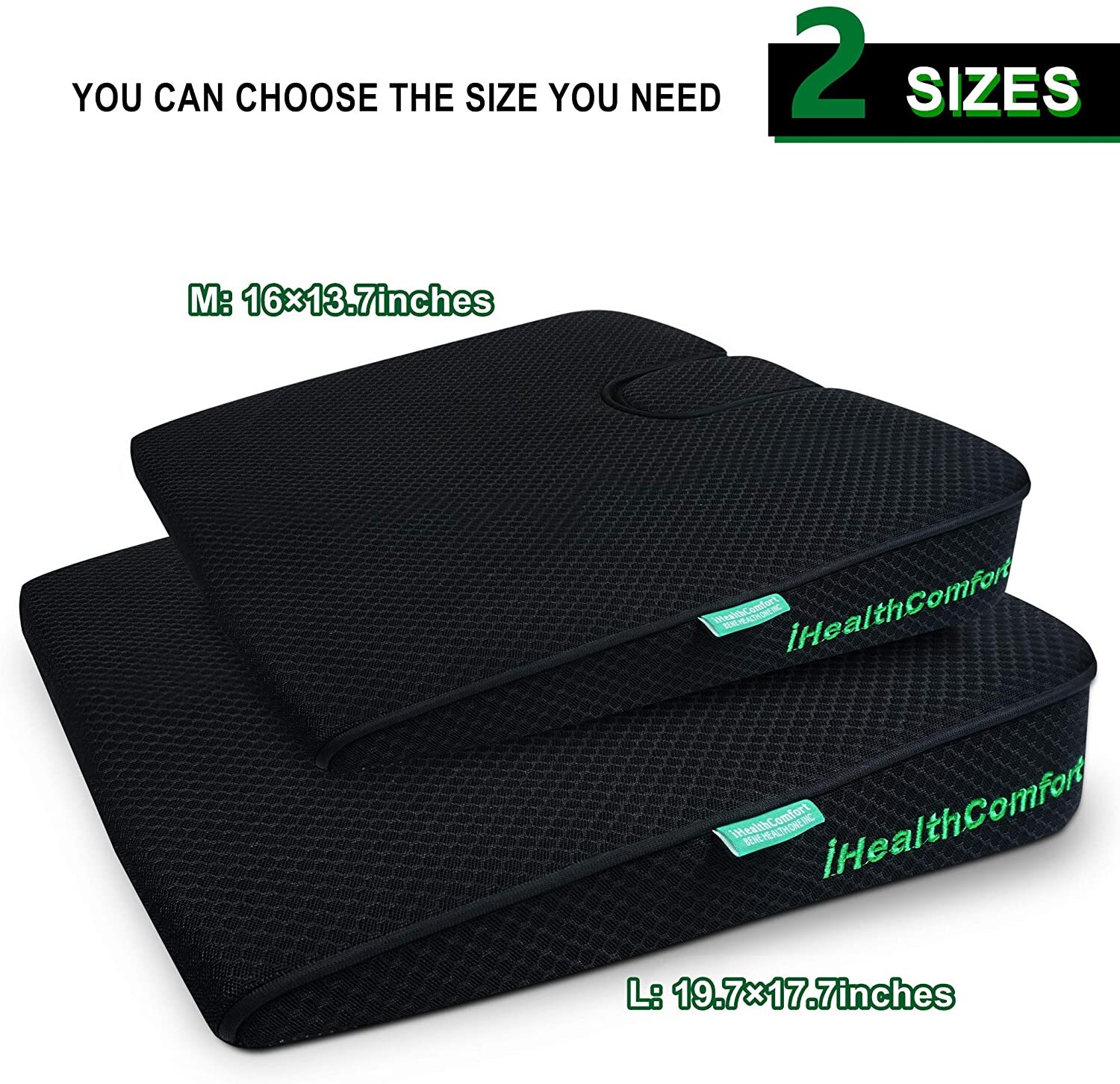 Online Wedge Seat Cushion in USA