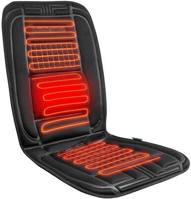 Heated Seat Cover for Car