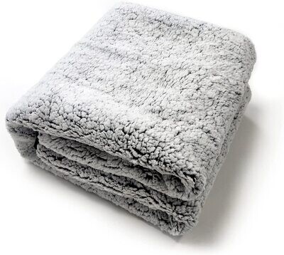 Heated Blankets