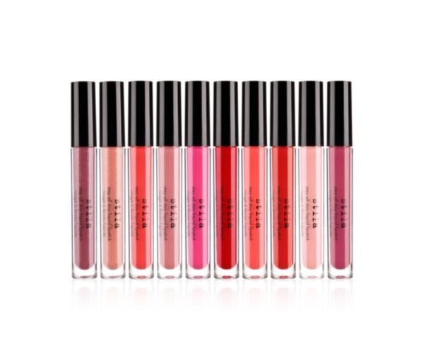 Stila Stay All Day Liquid Lipstick