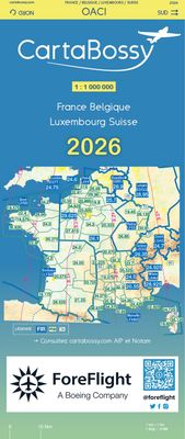 CartaBossy France 2026