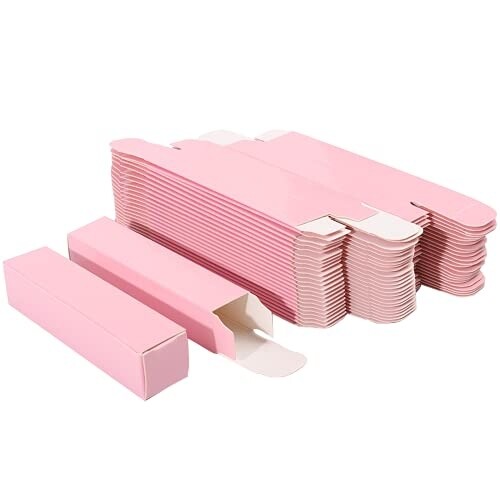 Lipgloss boxes