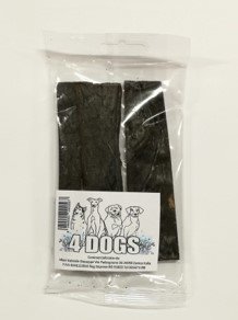 4DOGS BARF | Fegato Bovino 3 PZ 4DOGS BARF | Fegato Bovino 3 PZ