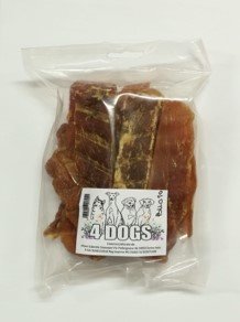 4DOGS BARF | Petto di Pollo Multi Pack 10 PZ 4DOGS BARF | Petto di Pollo Multi Pack 10 PZ