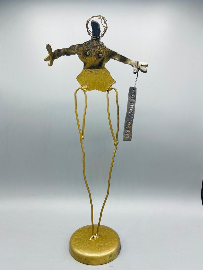 Schutzengel „Gold“
