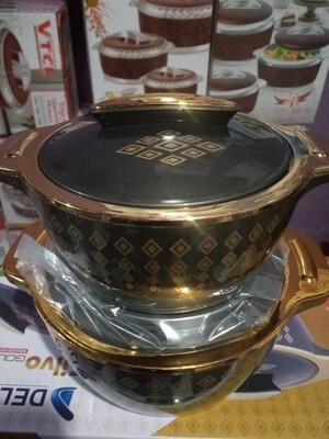 Food Warmers