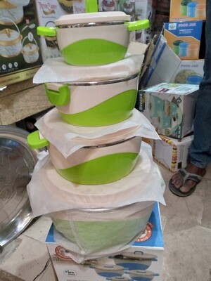 Thermo Container Insulated Casserole