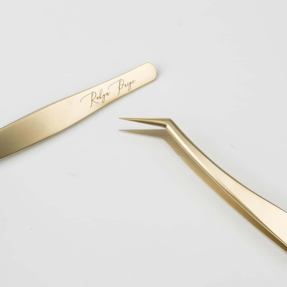 Tweezer 4