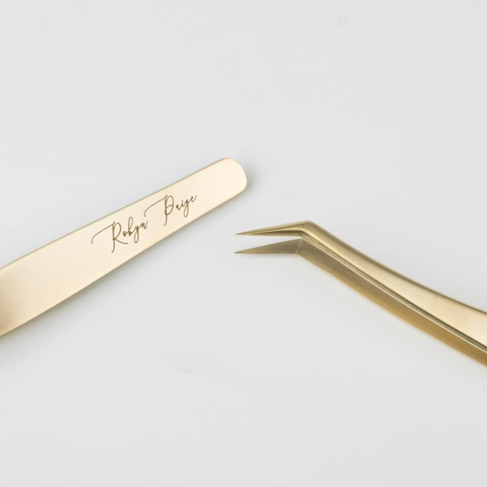 Tweezer 3