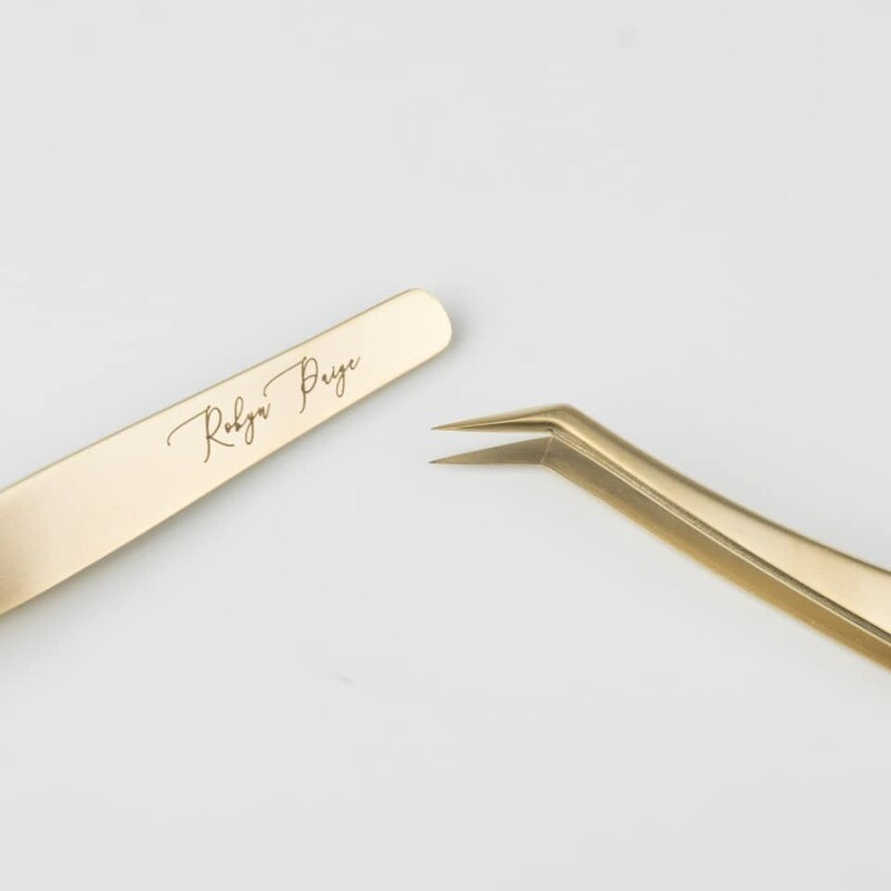 Tweezer 3