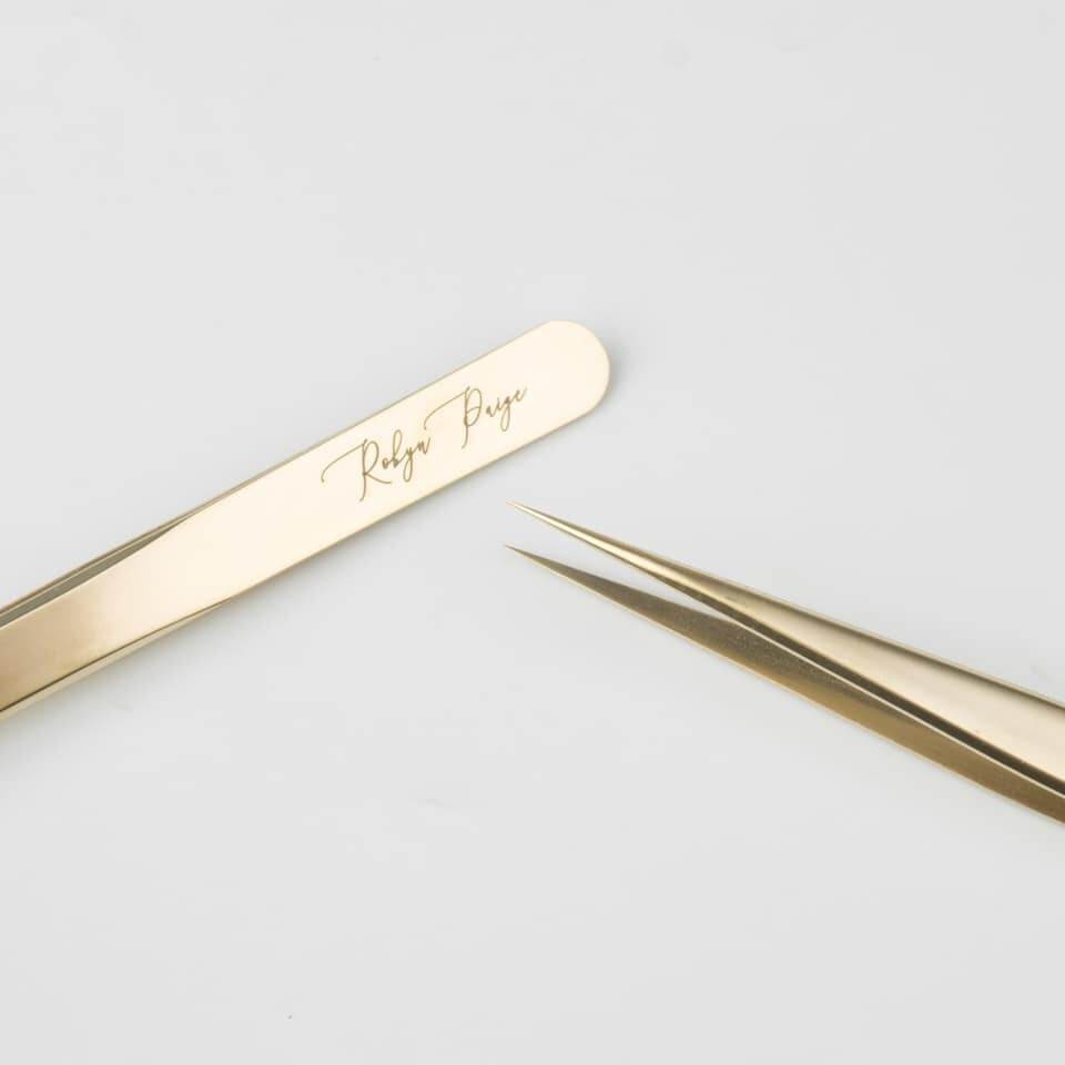 Tweezer 1