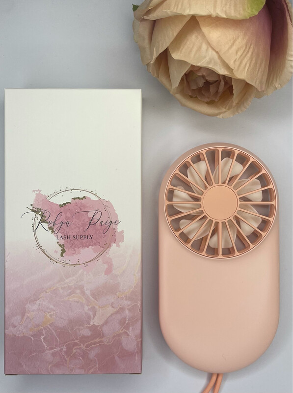 Lash Fan