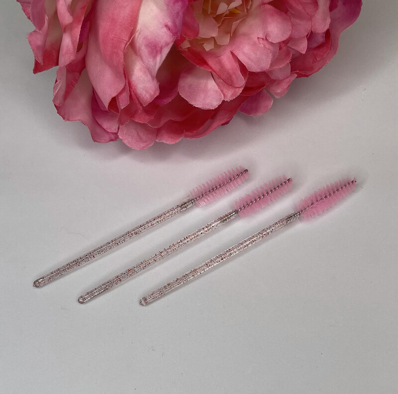 Lash Brushes