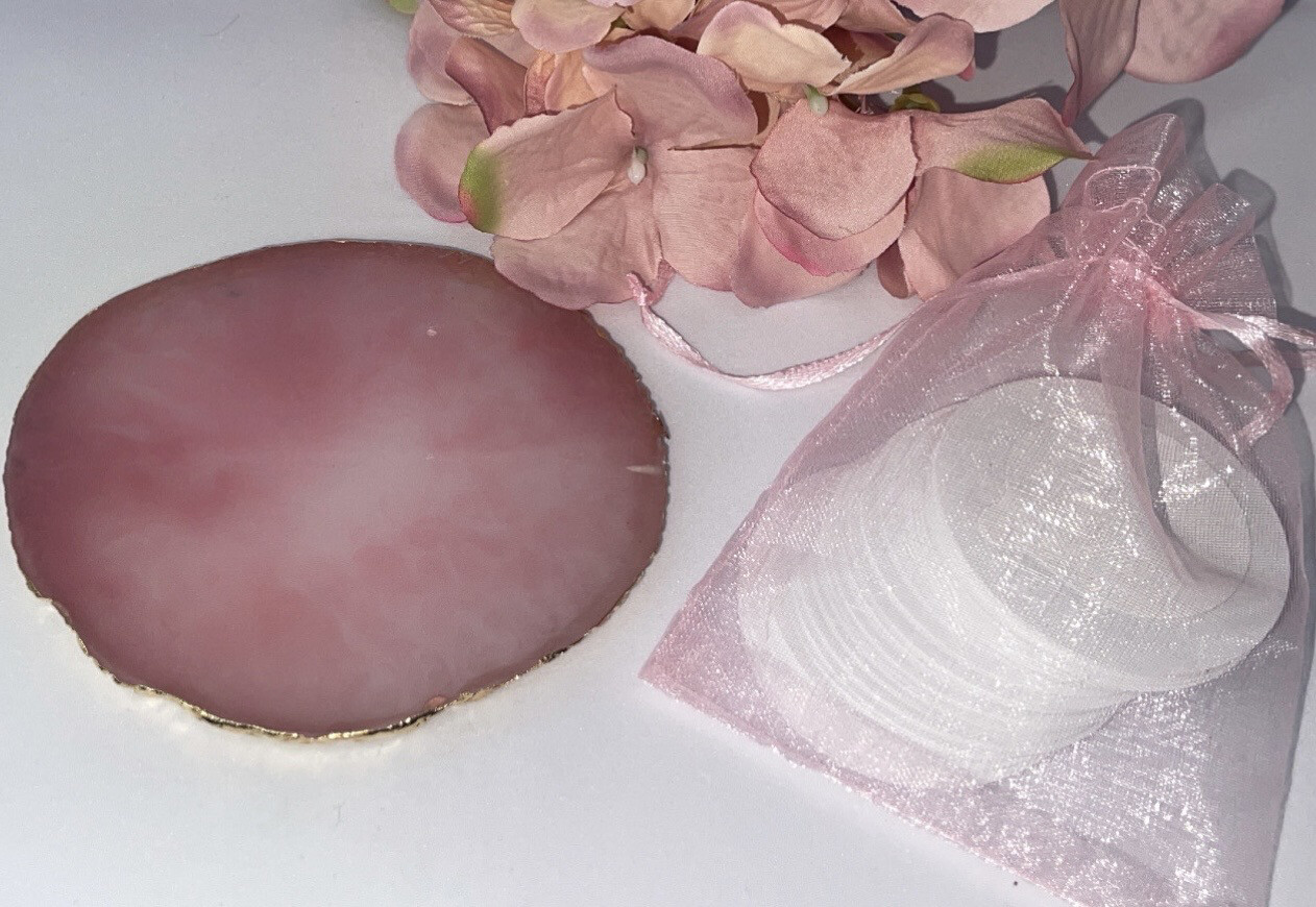 Resin Pallette