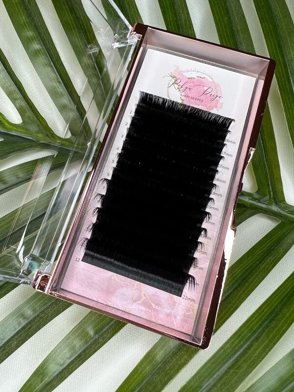 Longer Lashes 0.05
