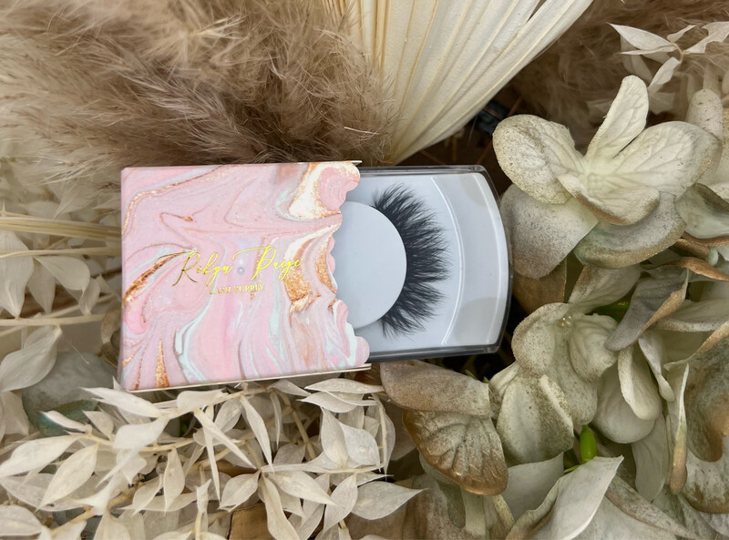 Strip Lashes