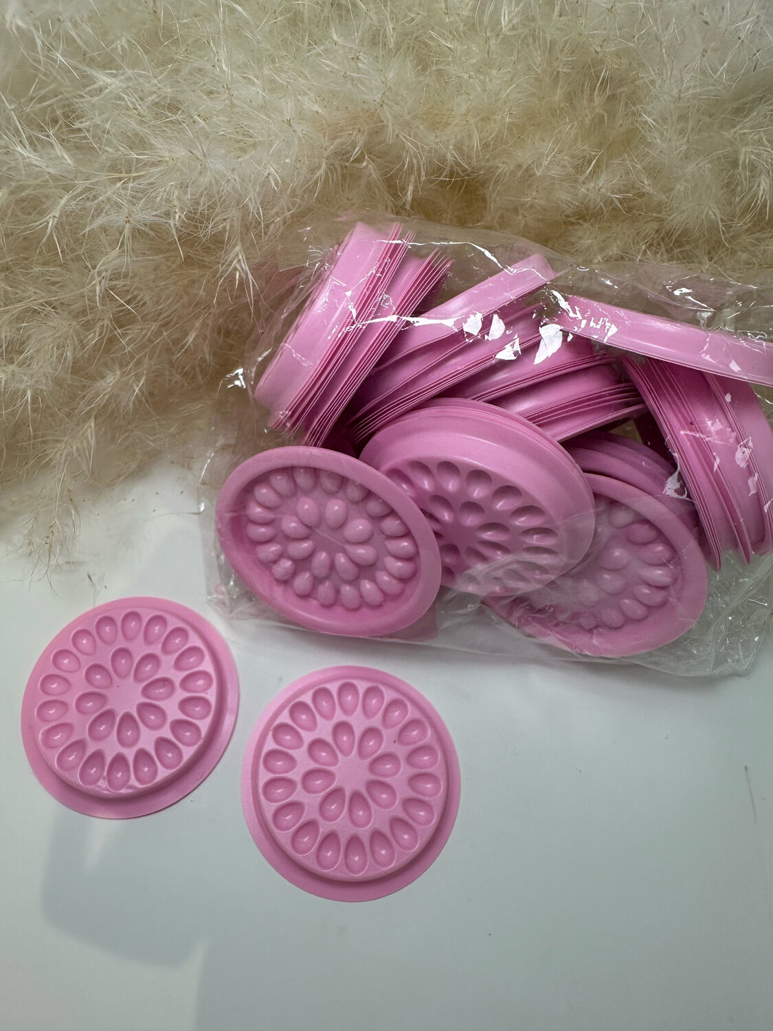 Glue Holders