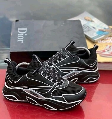 Super Classic Male Shoe