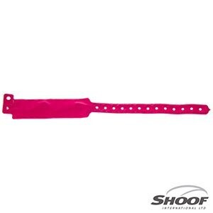 Neck Band Kid /Lamb PVC 50Pk
