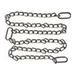 Calving Chain -Stainless Quality 190cm