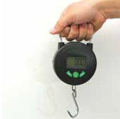 Scale Hand-grip Digital Kamer 50kg