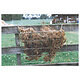 Hay Rack Folding