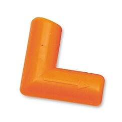 EXCAL teat intack elbow valve 10-pack