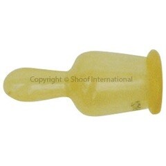 Lamb Teat Latex