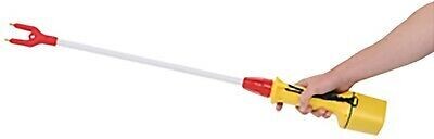 Stock Prodder Yellow Heeler Battery/with 560MM Shaft