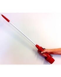Stock Prodder Red Heeler Rechargeable/with shaft