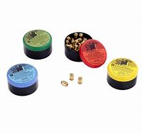 Captive Bolt Slaughter Device Activators