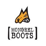 Mongrel boots Country Range