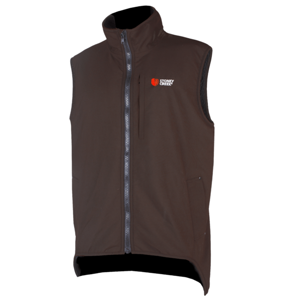 Stoney Creek Boiler vest