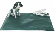 Heat Mat Pet Pad Quality