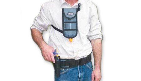 Ezepak Vaxiholster Cool-Pak Chest