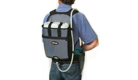 Ezepak Drench System