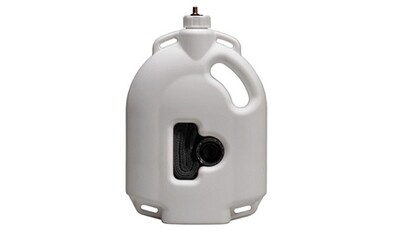 Simcro Drench Container 2.5Litre