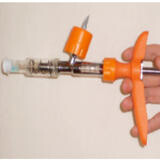 TU- Masterline Safety Vaccinator