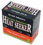 Becon heat Seeker 20Pk