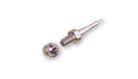 Leader Applicator Pin & Nut