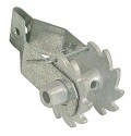 Daken Strain Master Permanent Wire Strainers
