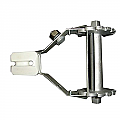 DakenTape Rail insulated Strainer