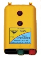Thunderbird Battery Energiser BD22