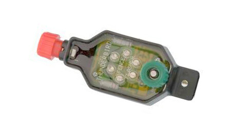 Thunderbird Electric Fence Flasher EF-4