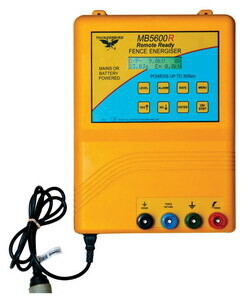 Thunderbird Mains/Battery MB5600R