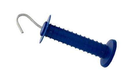 Thunderbird Super Gate Handles Blue  EF-32B