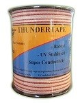 Thunderbird Thundertape 400Metre EF-48A