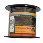 Thunderbird Underground Cable 25m x 2.5mm EF-11F